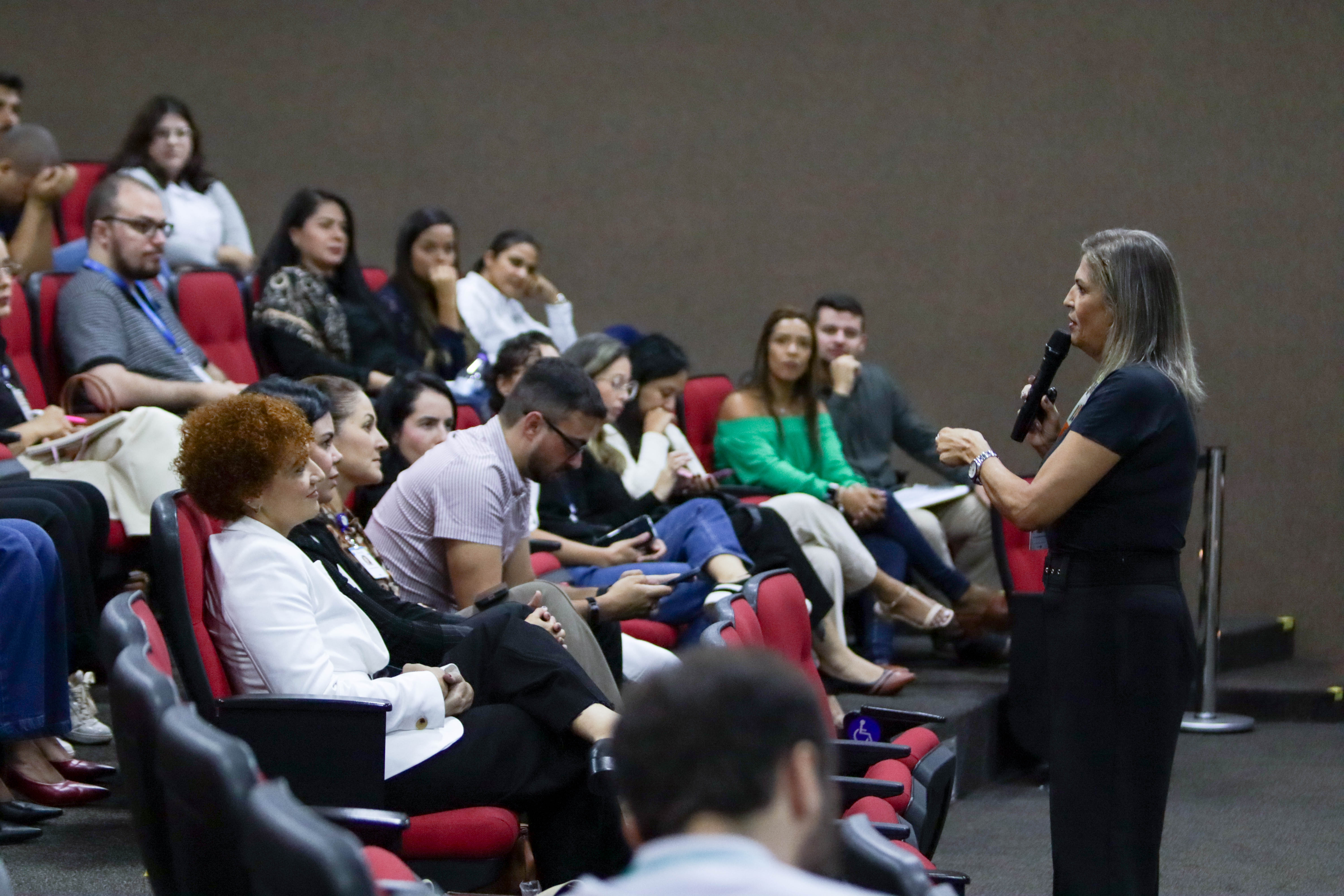 IgesDF abre edital para capacitação de gestores em metodologia de melhoria de processos