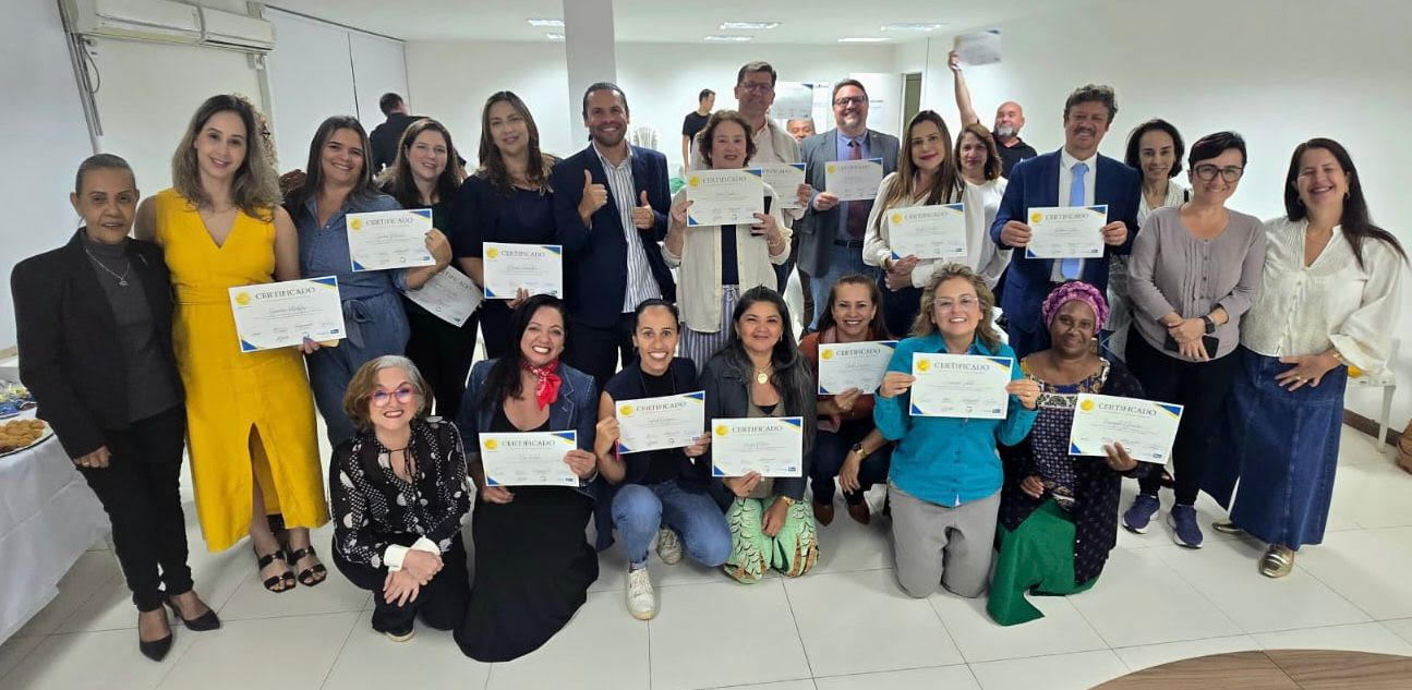 Curso de Formação de Lideranças Comunitárias tem edital de seleção publicado