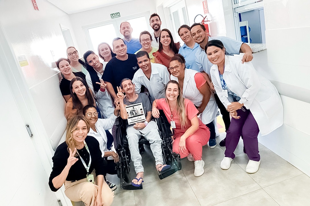 UPAs do DF se destacam por acolhimento emocional a pacientes