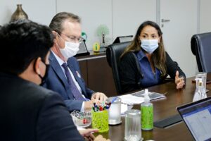 Foto: Breno Esaki/Agência Saúde DF