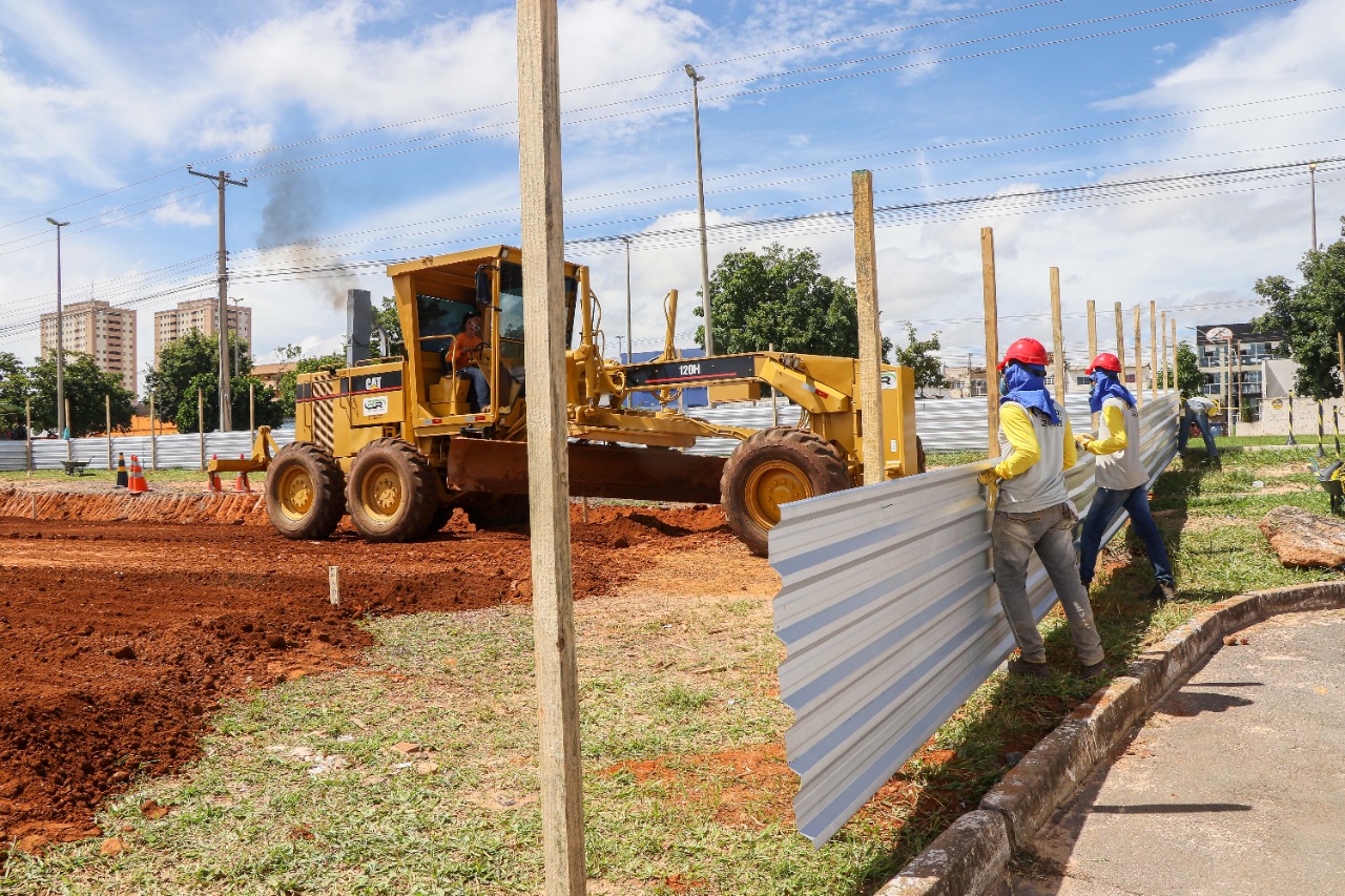 Foto: Vinícius de Melo / Agência Brasília