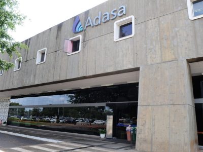 Adasa promove primeira solução consensual de conflito por meio do Serviço de Relacionamento com o Usuário