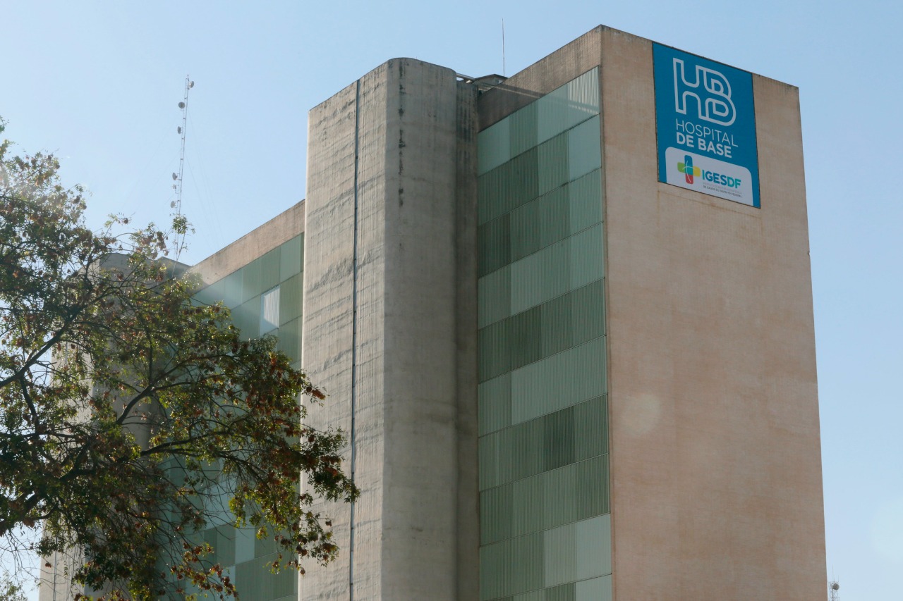 Hospital de Base terá programa para a redução de infecções cirúrgicas