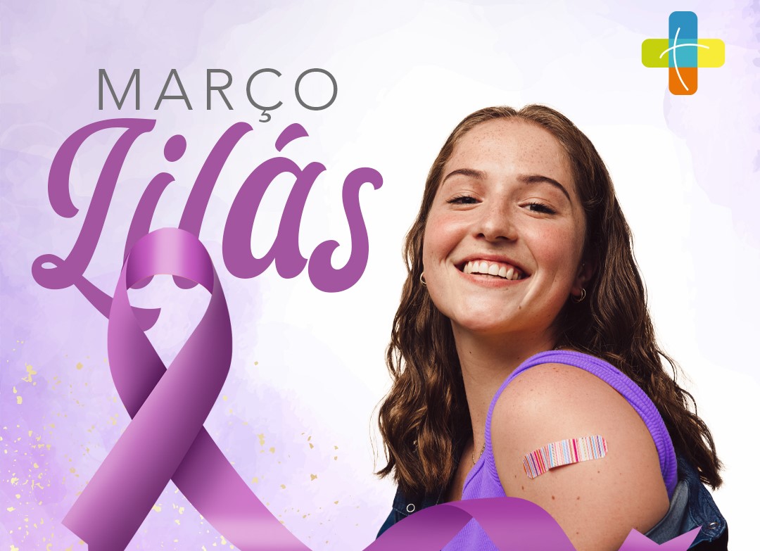 Especialista orienta sobre cuidados contra o câncer do colo de útero