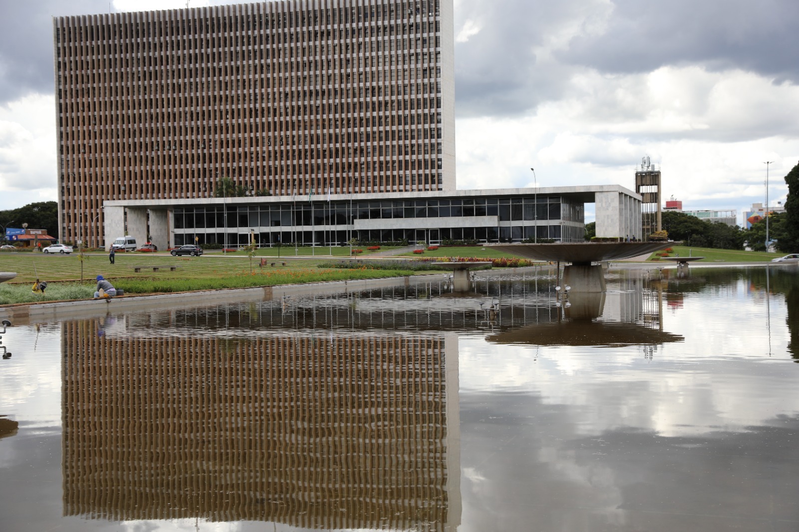 GDF convoca aprovados em concurso PPGG para curso de formação