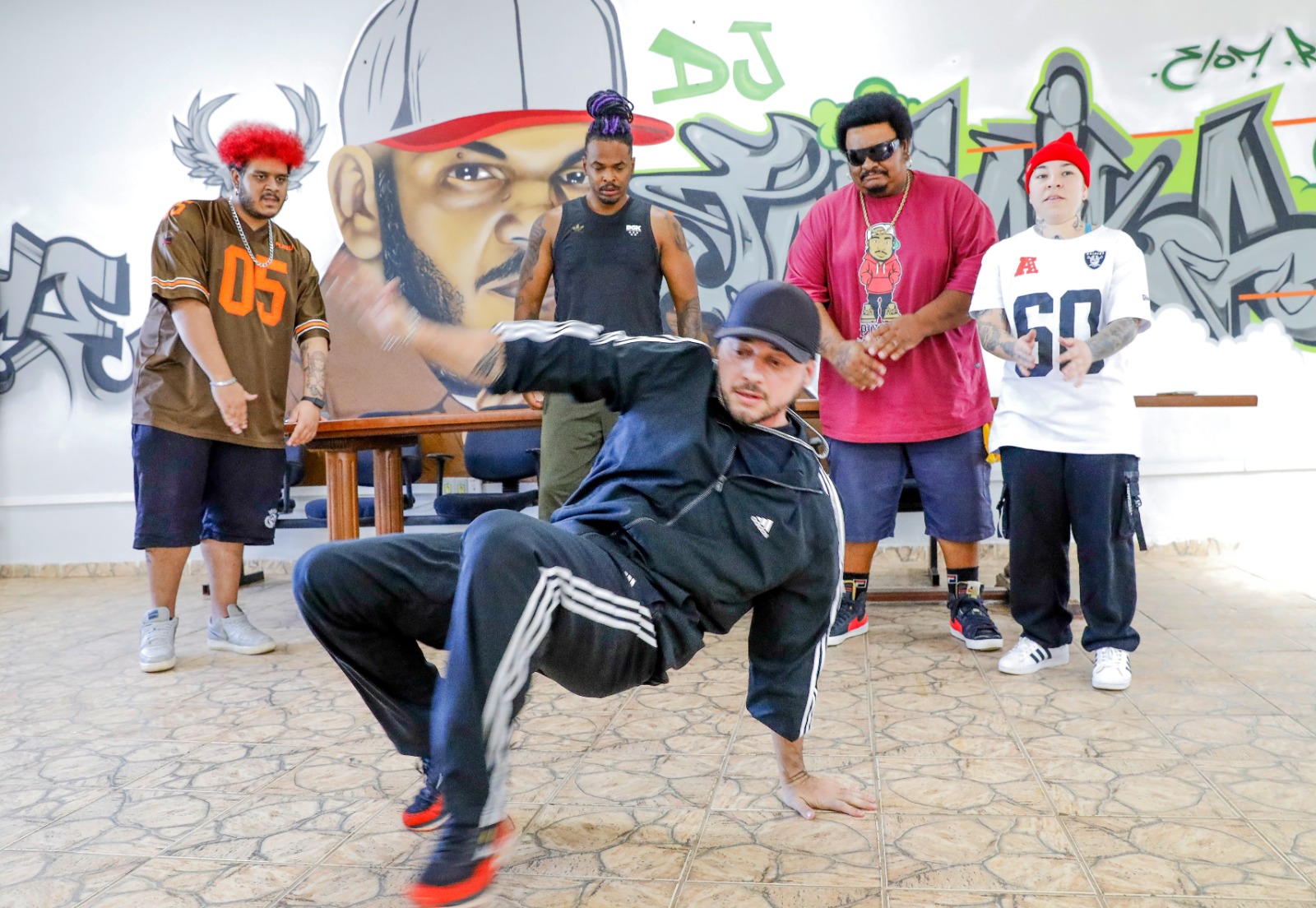 Divulgado resultado preliminar de editais que valorizam o movimento hip-hop