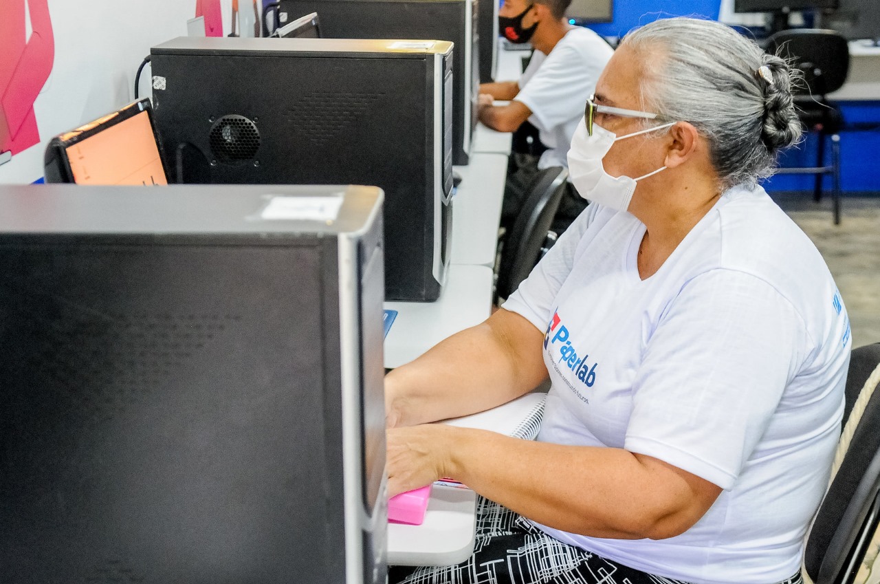 Desemprego entre idosos no DF é menor do que em outras faixas etárias