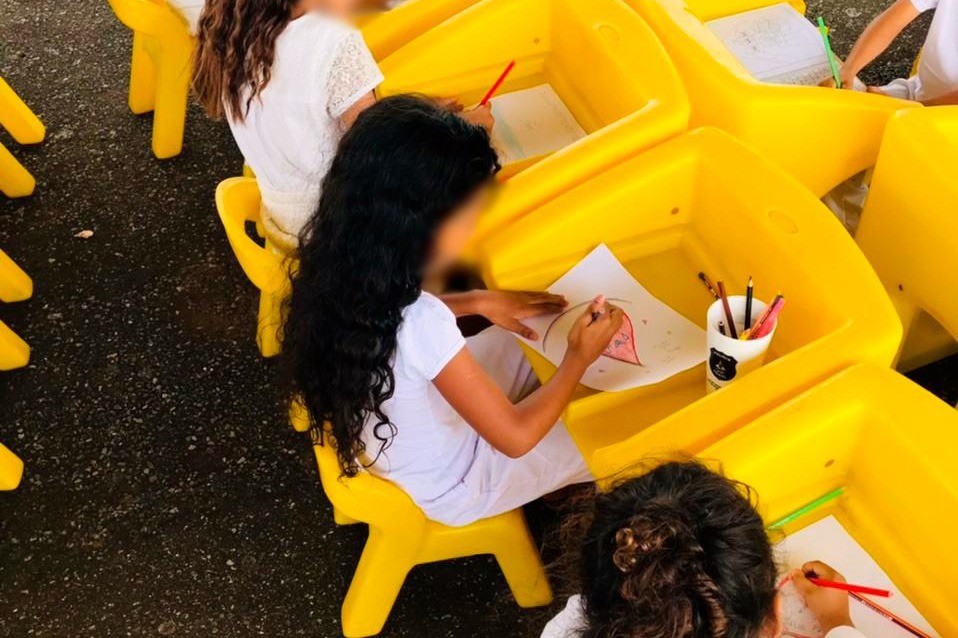 Concurso Desenhando o Amor terá segunda edição