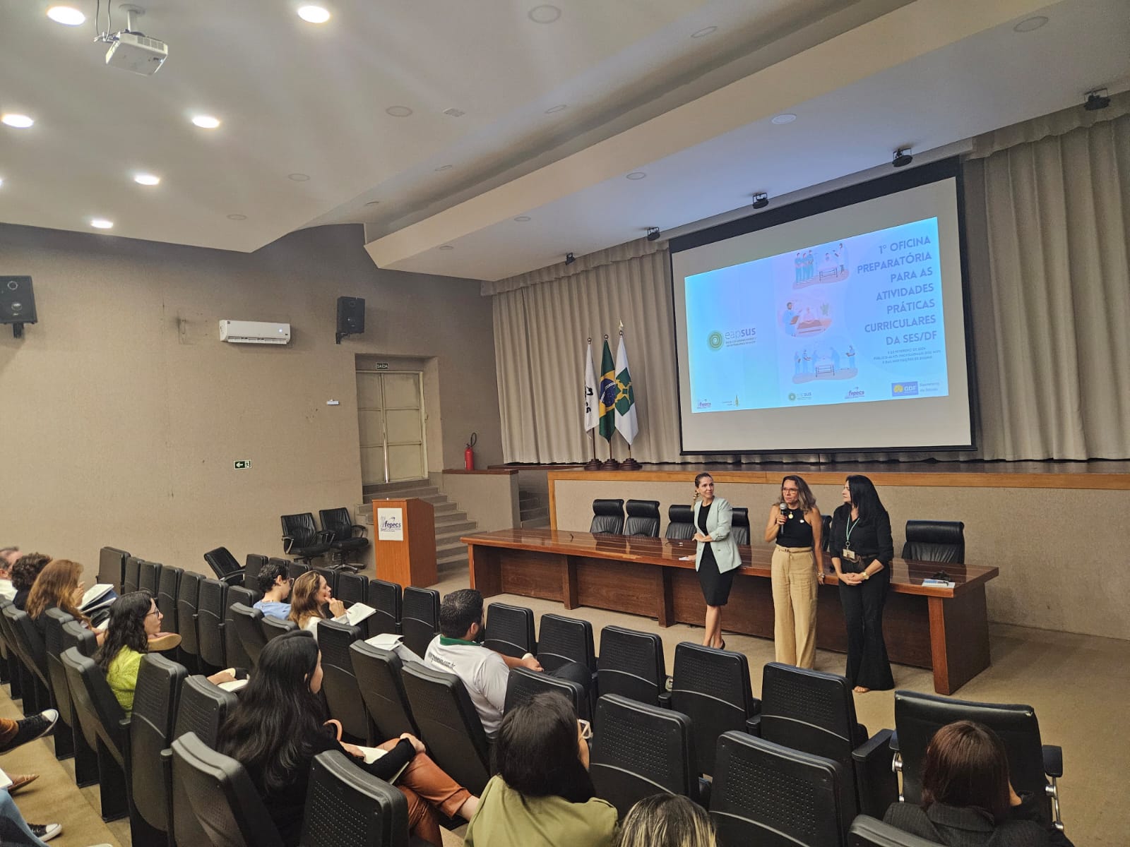 Seleção para mestrados na área de saúde tem 50% das vagas para públicos específicos