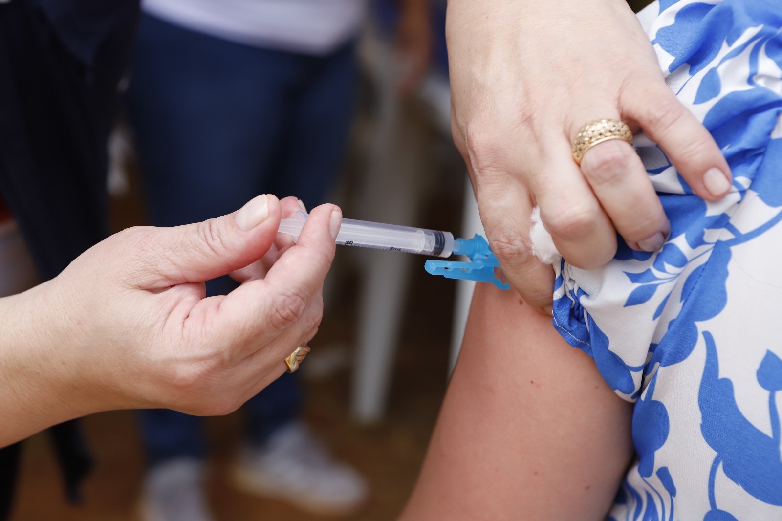 Veja 20 perguntas e respostas sobre vacinação contra a covid-19