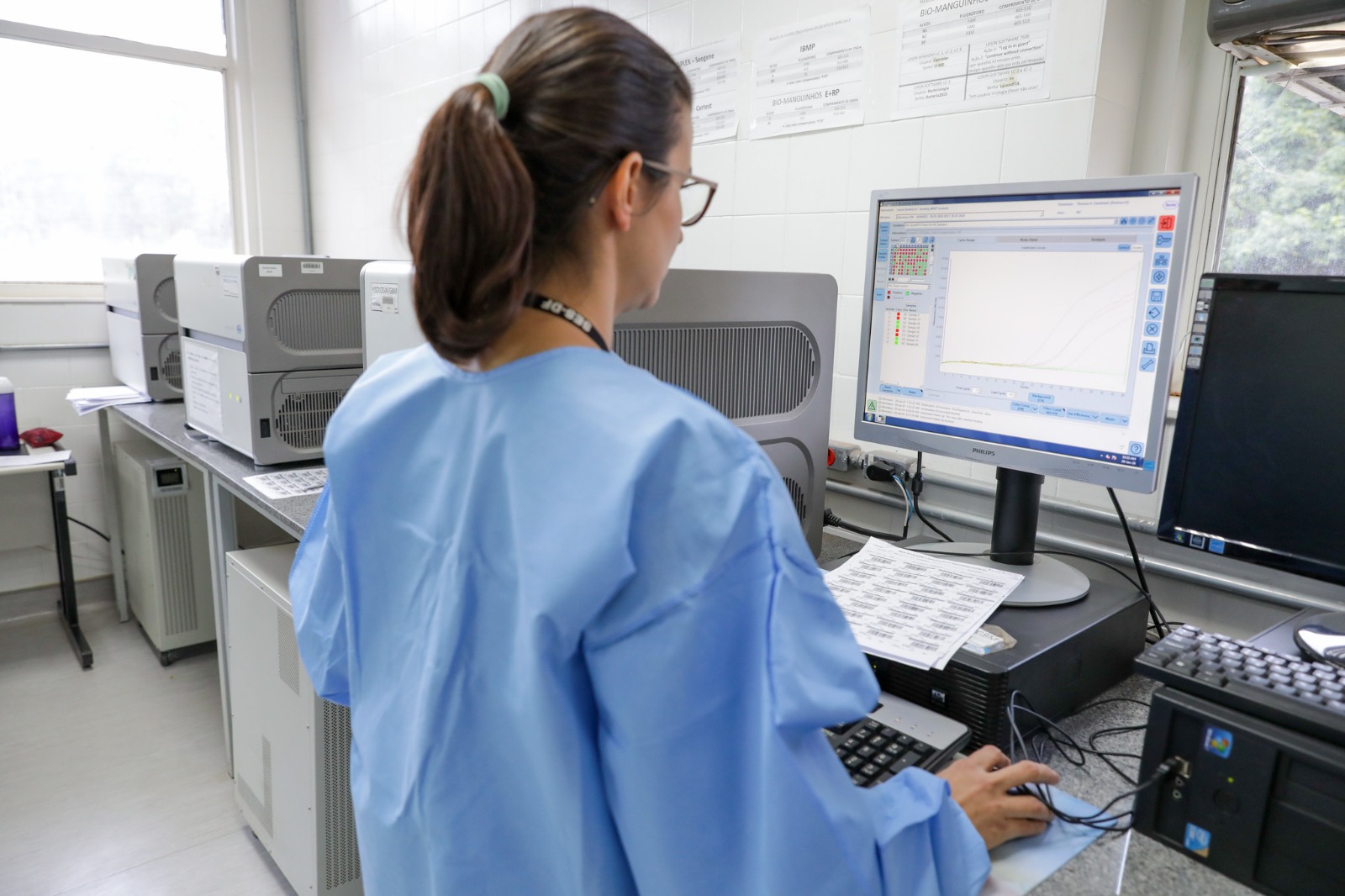 Participação de mulheres no setor de serviços cresce em 2023