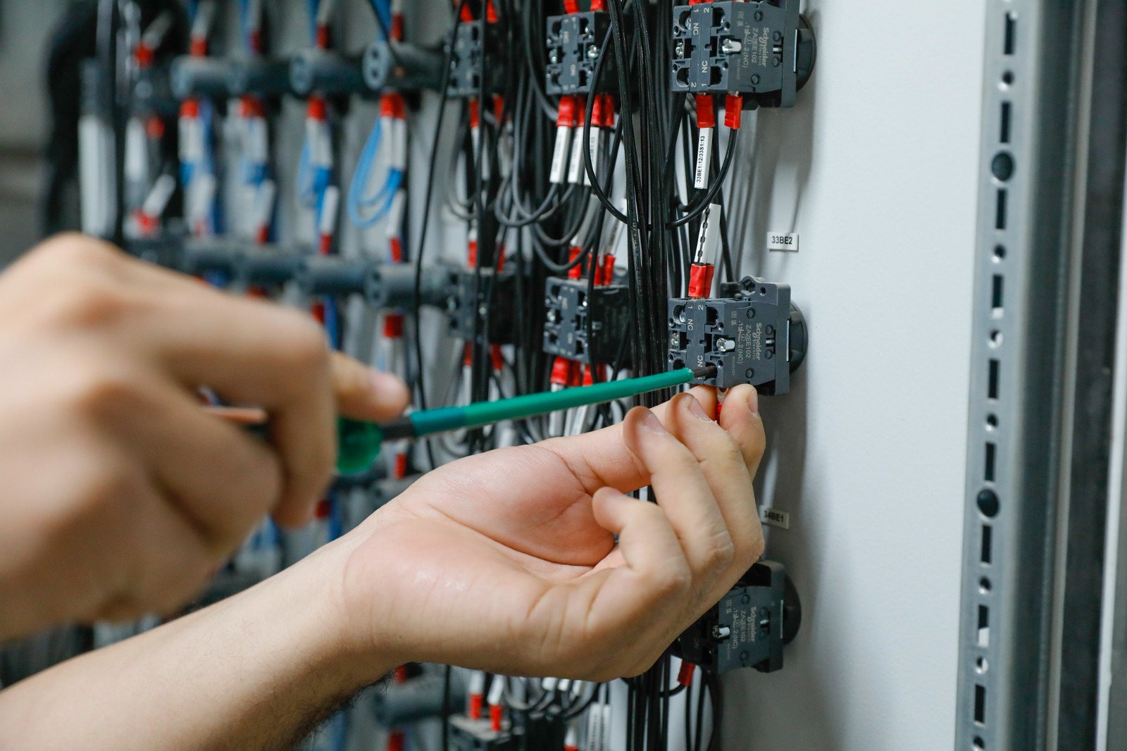 Setor de serviços é responsável por 95% da economia do DF