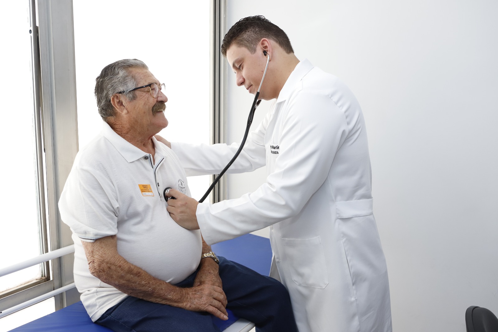 Infarto do miocárdio pode ser fatal, se não for tratado com urgência