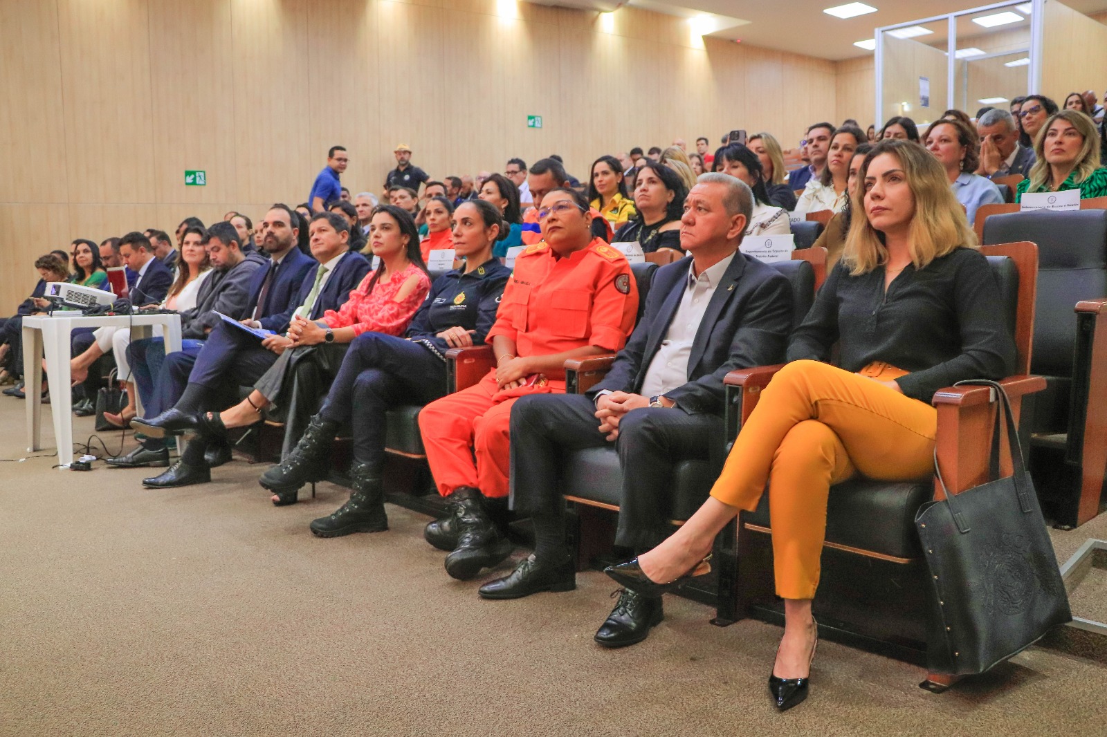 Servidores serão capacitados para atender vítimas de violência