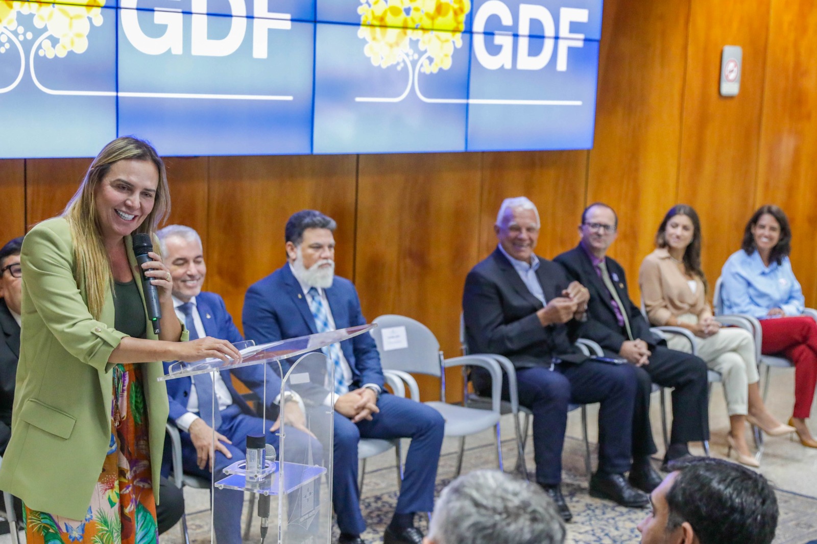 Novo PDTU busca adaptar transporte e mobilidade ao crescimento do DF