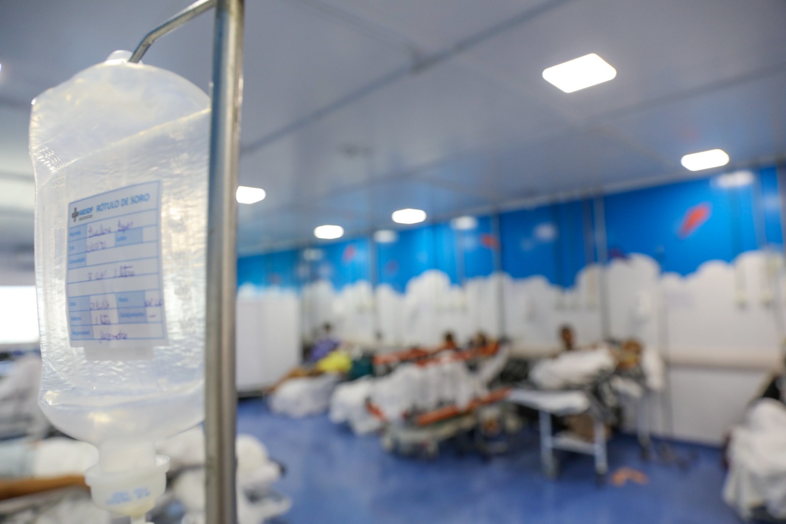 Programa Expedição Cuidar vai oferecer serviços de saúde de forma itinerante