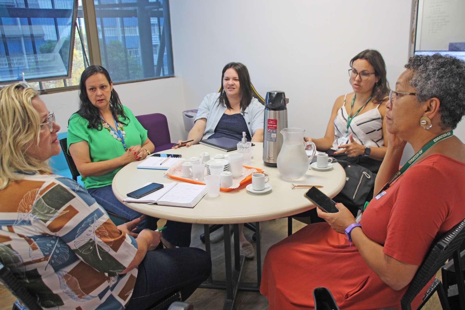 Famílias do campo terão ampliação dos atendimentos do Cras Móvel