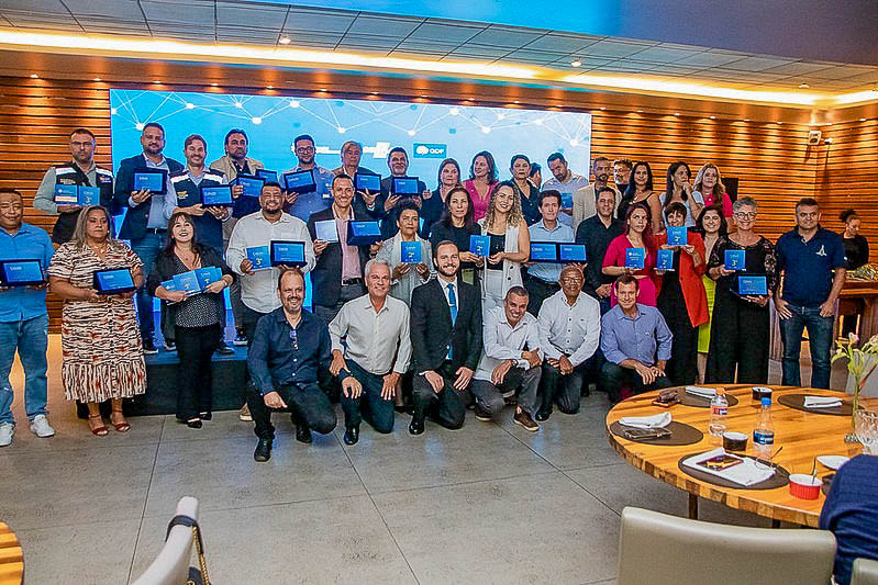 Regiões administrativas são premiadas por iniciativas empreendedoras nas cidades