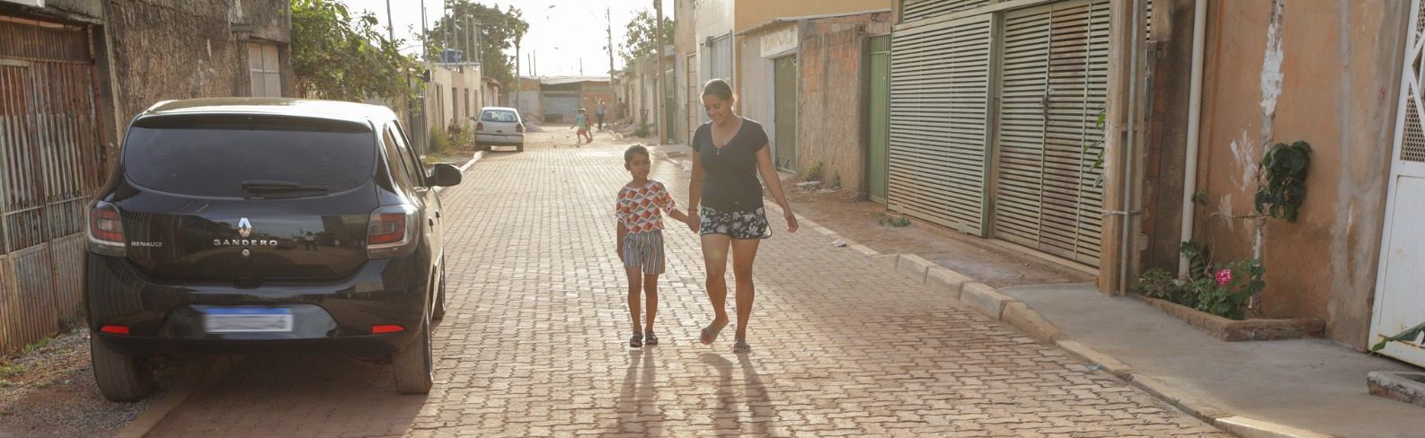 R$ 630 milhões de investimentos que transformaram o Sol Nascente