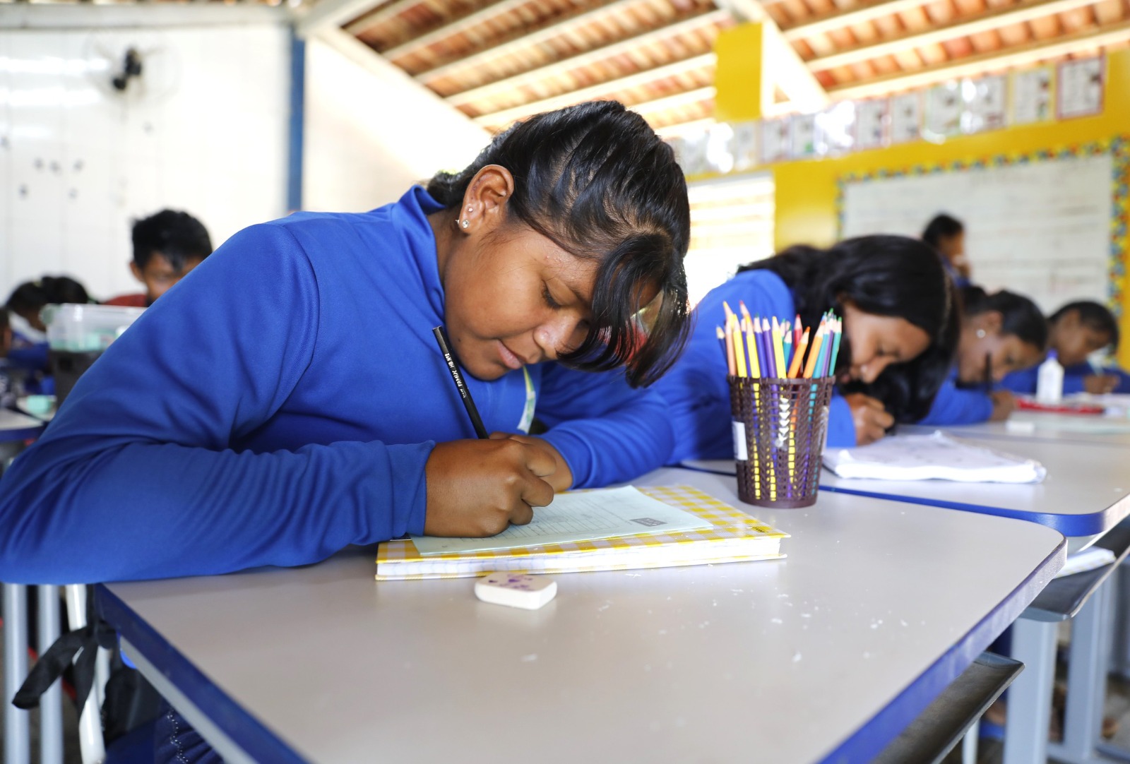 Encontro discute políticas de inclusão de migrantes e indígenas