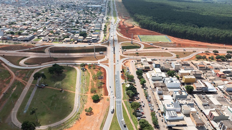 Aprovada regularização para mais de 4 mil pessoas no Itapoã