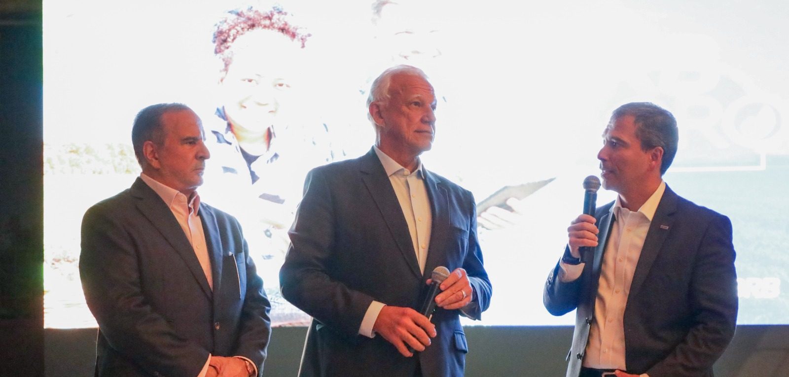 Vitrine de novas tecnologias, AgroBrasília 2024 terá mais de 550 expositores