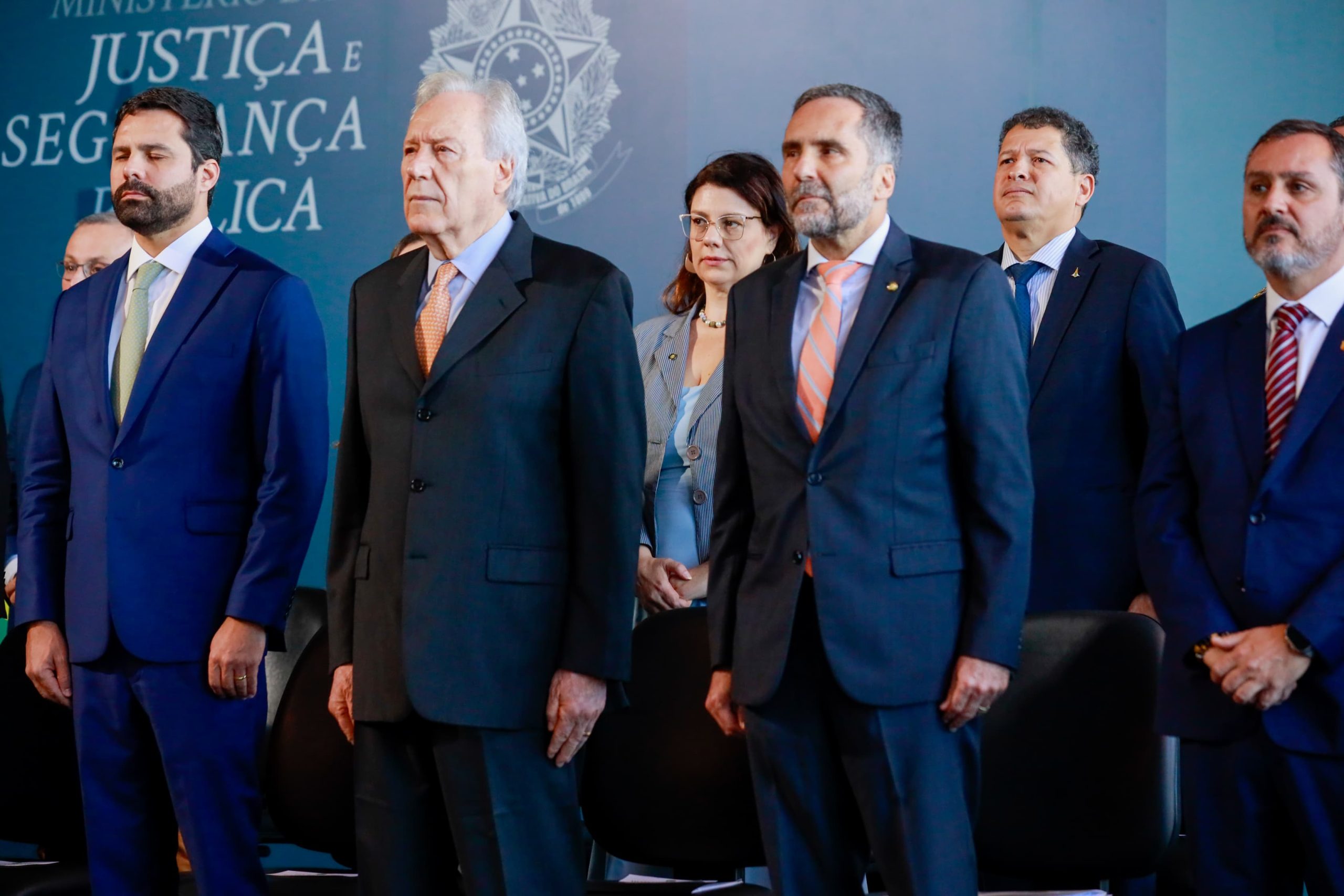 Servidores da segurança pública do DF terão acesso a atendimento psicológico online