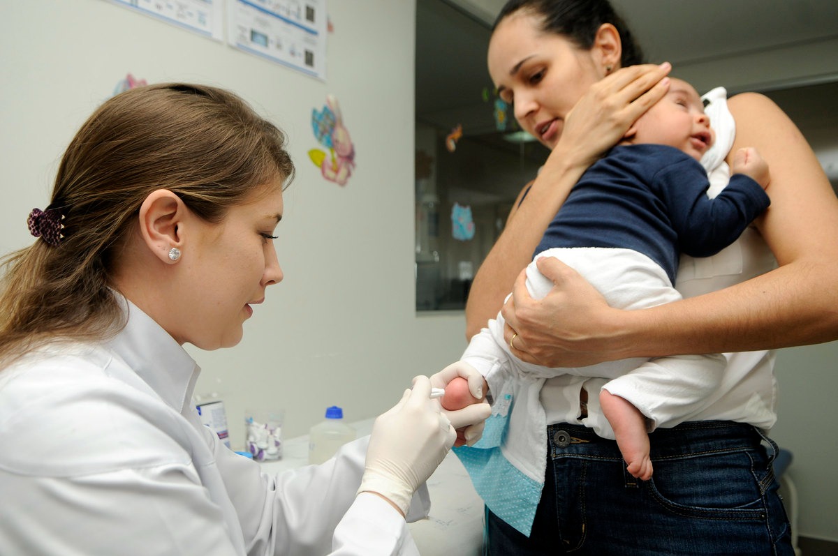 Rede pública de saúde oferece tratamento da doença falciforme com equipe multidisciplinar
