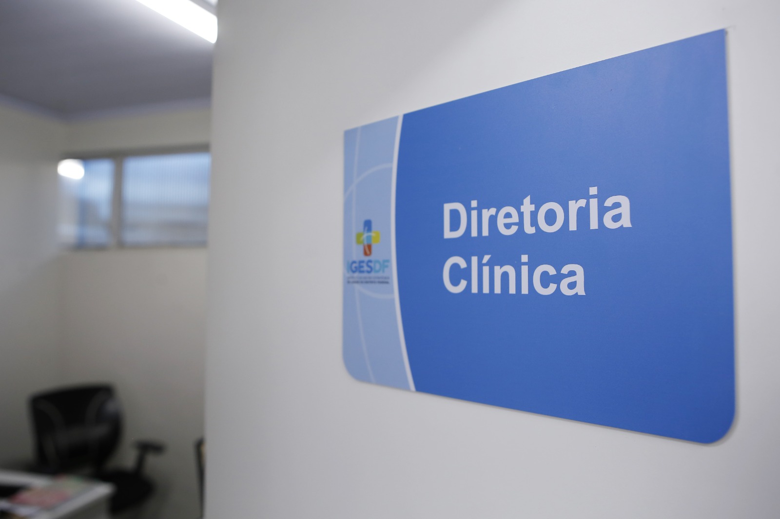Hospital de Base tem novo diretor clínico