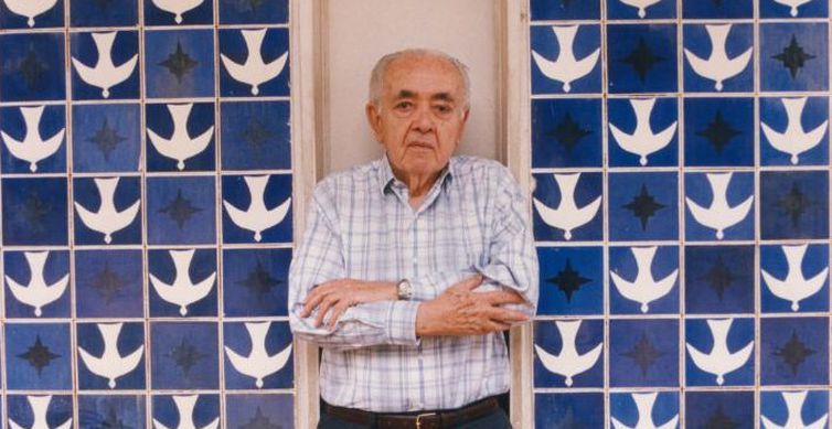 Audiência pública vai debater concessão de terreno para construção da Fundação Cultural Athos Bulcão