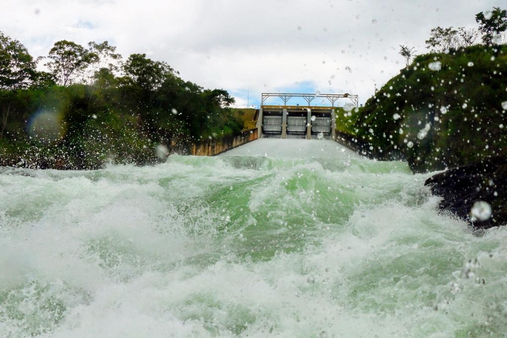 Nova resolução do Conselho de Recursos Hídricos do Distrito Federal estabelece critérios de cobrança pelo uso dos recursos hídricos