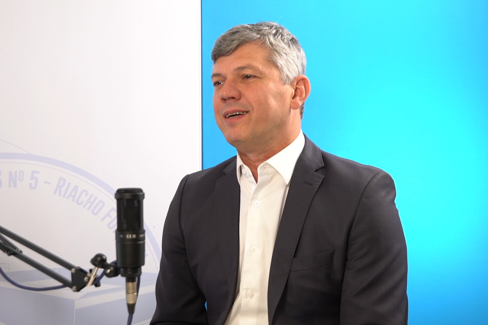 GDF de Ponto a Ponto: Investimento em infraestrutura leva qualidade de vida para as pessoas, diz secretário de Obras