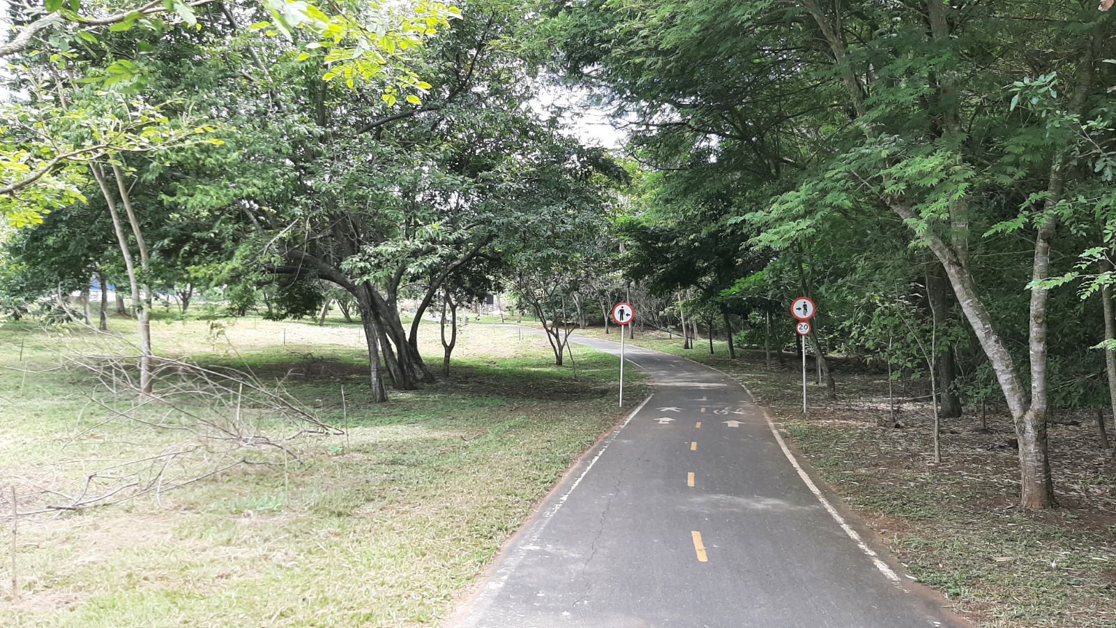 Unidades de conservação são tema de conferência na Câmara Legislativa
