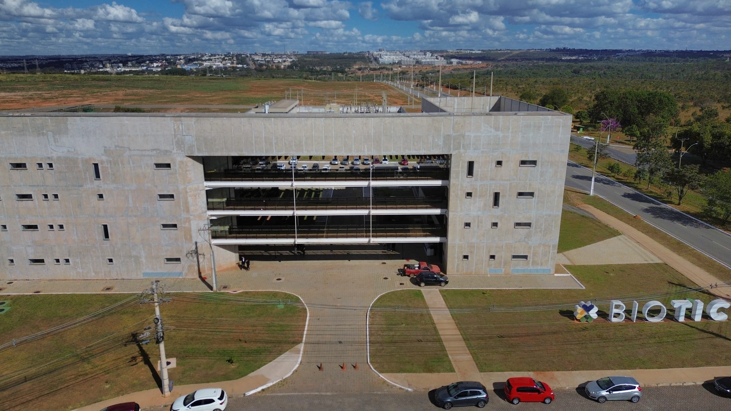 Biotic comemora mais de 15 mil visitas somente no primeiro semestre de 2024