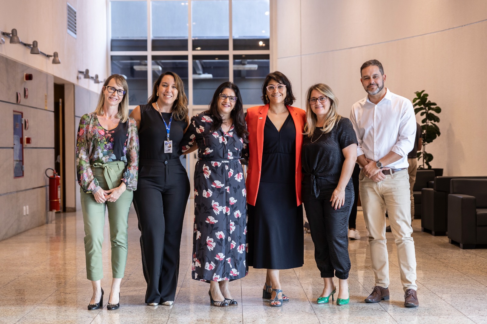 Troca de experiências no encontro entre ouvidorias do GDF, da Caesb e da União