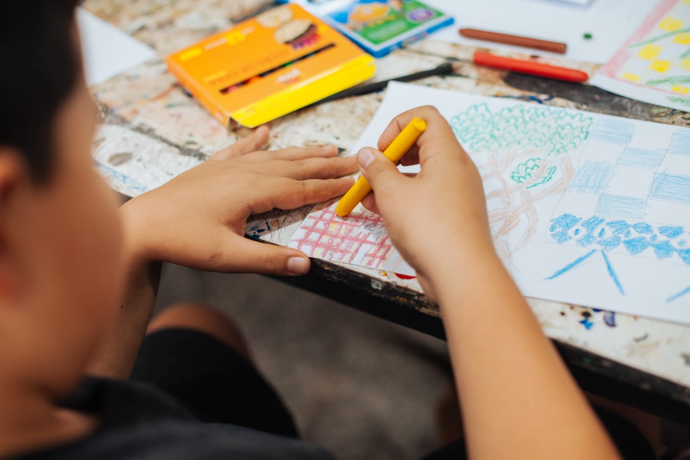 Inscrição para o Concurso de Artes Rally dos Sertões 2024 vai até sexta (16)