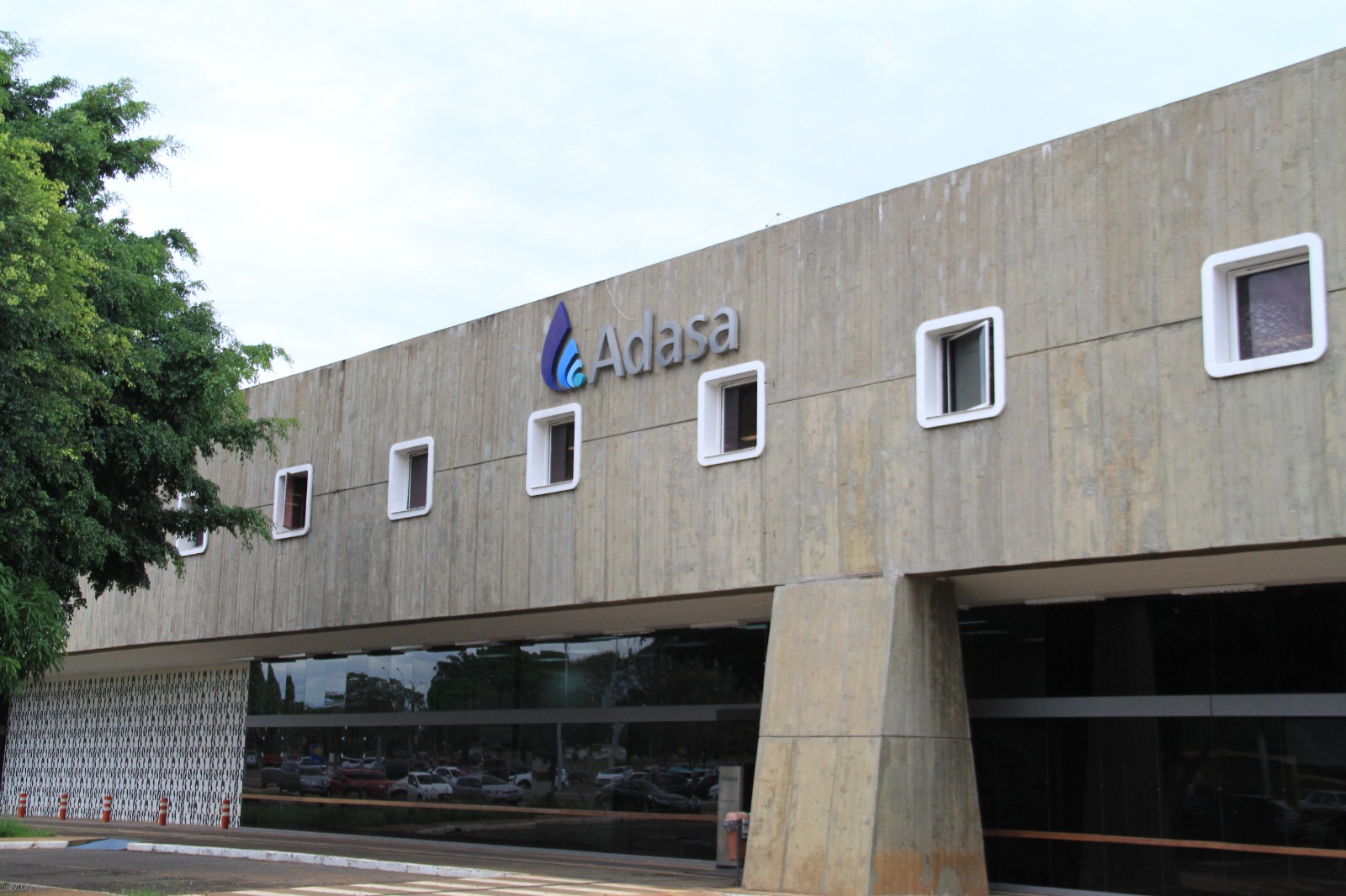 Audiência pública debaterá metas de universalização de abastecimento de água e de esgotamento sanitário no DF