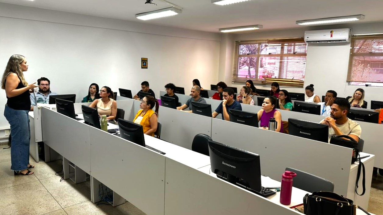 Hospital de Base promove capacitação em acolhimento e classificação de risco