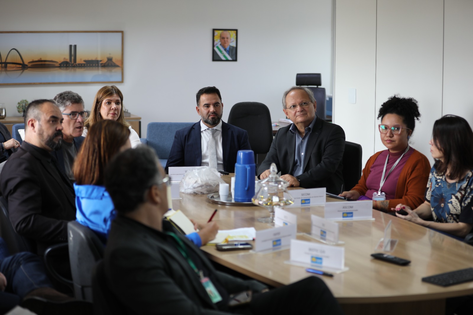 GDF trabalha para ampliar oferta de serviços digitais