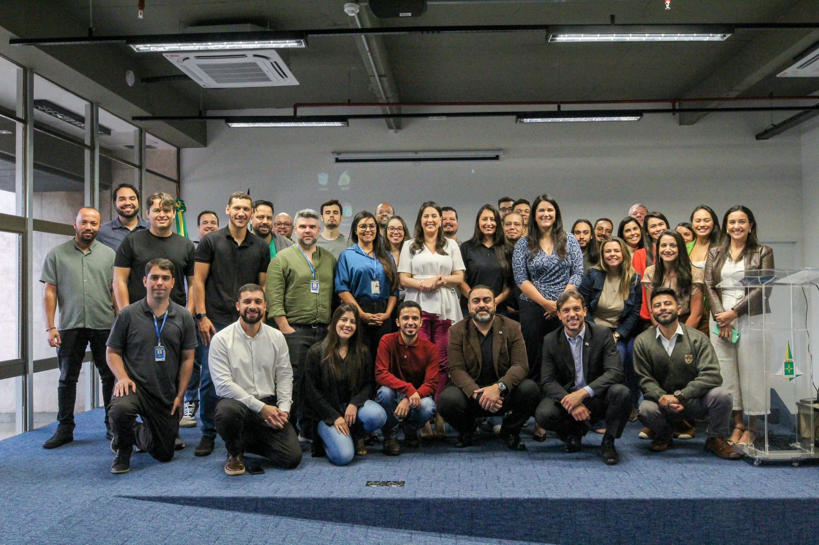 Primeira Semana da Inovação valoriza iniciativas que fortalecem políticas de assistência social