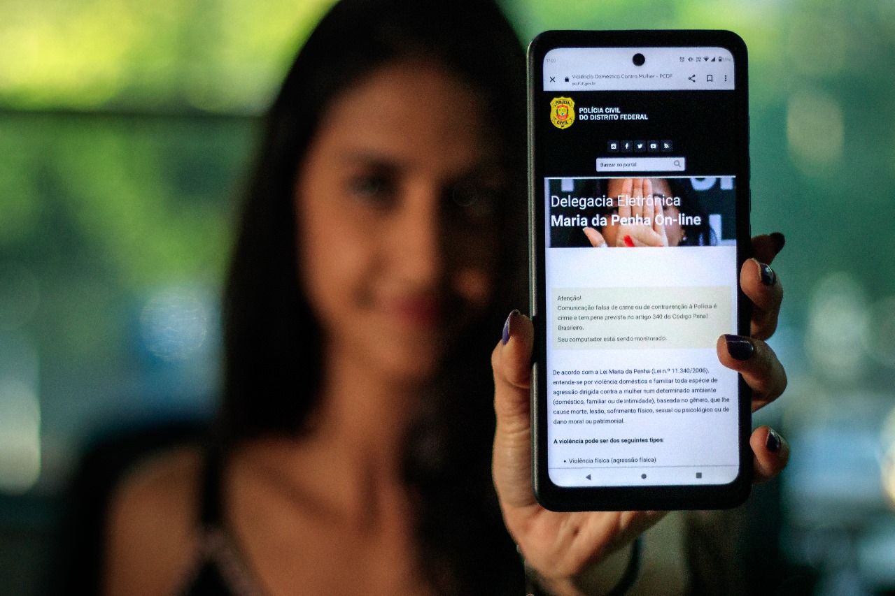 Segurança Integral: um ano de avanços na segurança pública do Distrito Federal