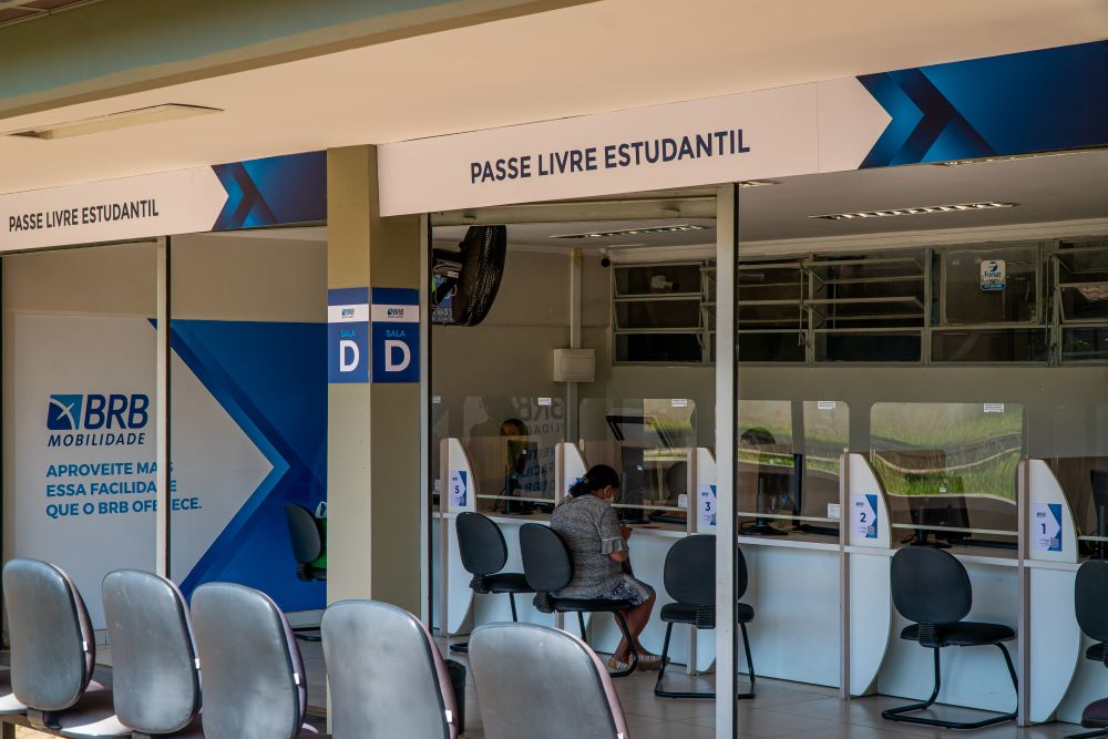 BRB Mobilidade celebra 5 anos de inovação no sistema de transporte público do Distrito Federal