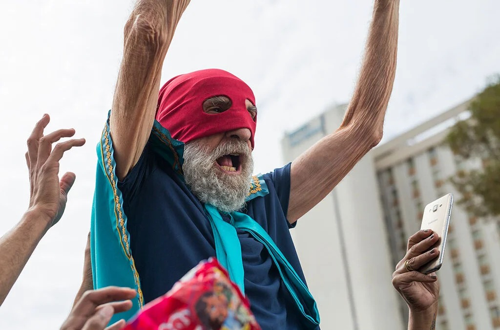 Incentivo à cultura impulsiona o cinema brasiliense e fomenta novos festivais no DF