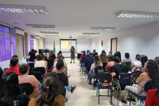 Escolas públicas e particulares do DF serão capacitadas pelo Programa de Letramento Racial