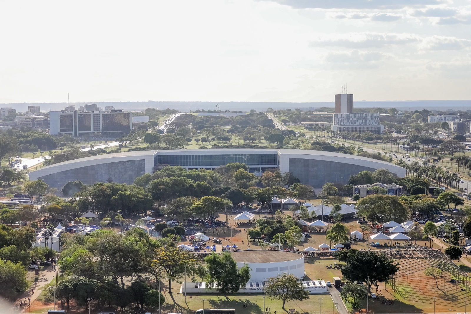 Brasília recebe o maior evento de tecnologia e inovação do Centro-Oeste