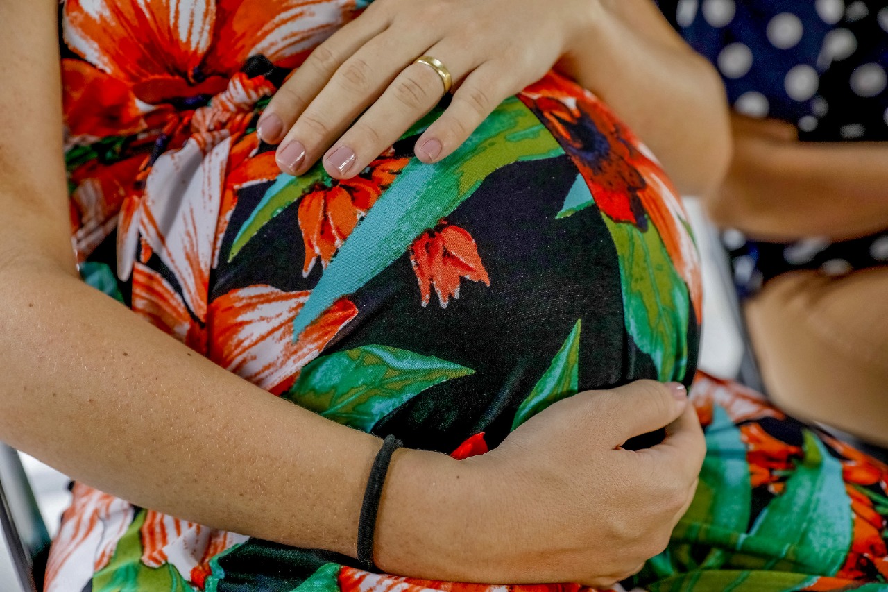 Saúde mental materna ganha reforço com Programa de Pré-Natal Psicológico