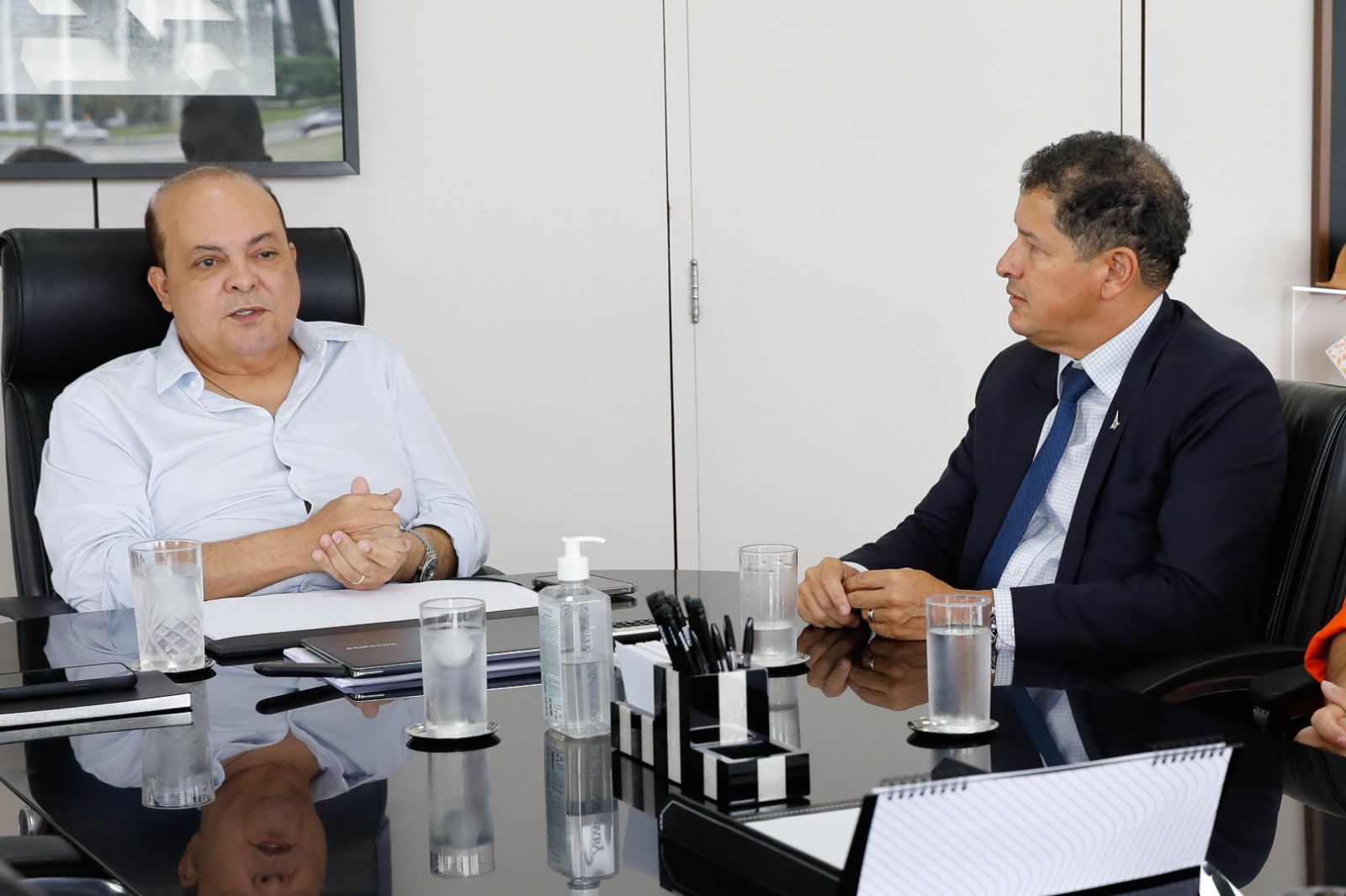 Policiais do DF farão intercâmbio em Madri para aprender sobre combate a atos extremistas e à violência contra as mulheres