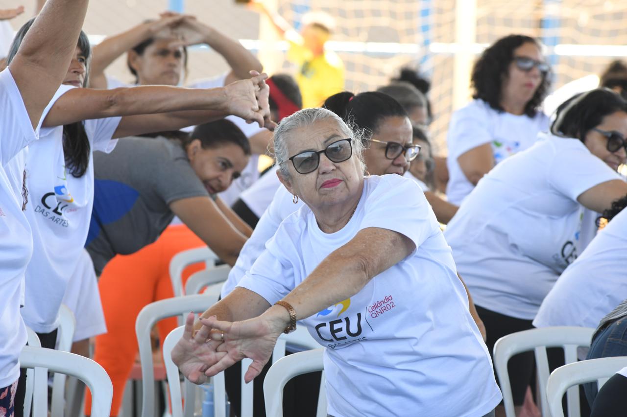 Definido novo prazo para registro de entidades no Conselho dos Direitos do Idoso