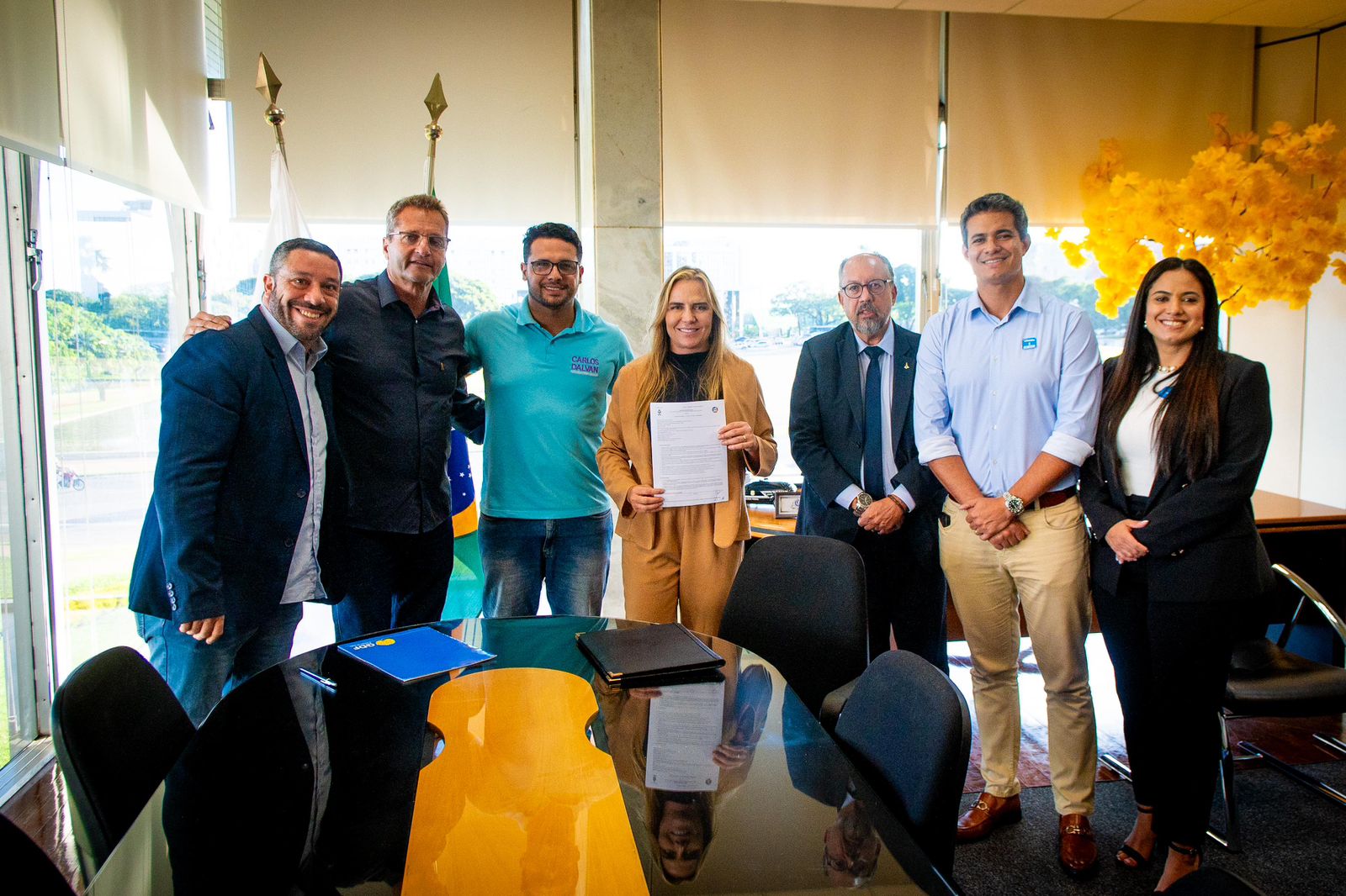 Recanto das Emas ganhará mais de 6 mil novas unidades habitacionais