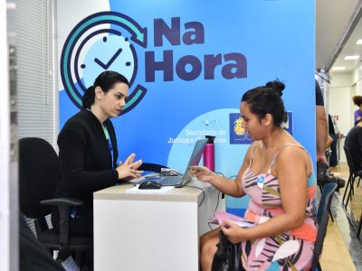 GDF Mais Perto do Cidadão chega à Estrutural com curso gratuito de organização do lar